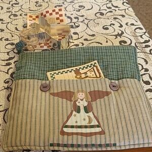 Decorative Kitchen Pot Holders